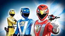 Power Rangers RPM | Netflix