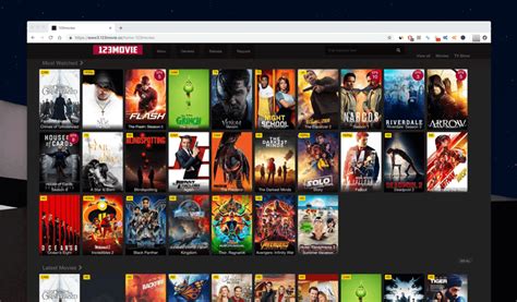 Top Best Sites Like Pubfilm 2020 Watch Online Movies For Free