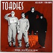 Toadies / Hell Below Stars Above Promo Flat 2001 – Thingery Previews ...