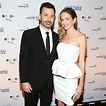 Jimmy Kimmel and Wife Molly McNearney are Expecting Baby No. 2 - Closer ...