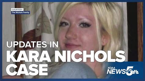 Kara Nichols Murderer Could Get Longer Sentence Youtube