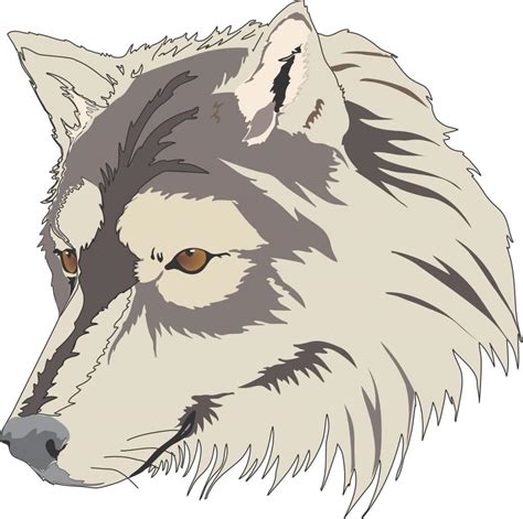 Free Wolf Cartoon Download Free Wolf Cartoon Png Images Free Cliparts