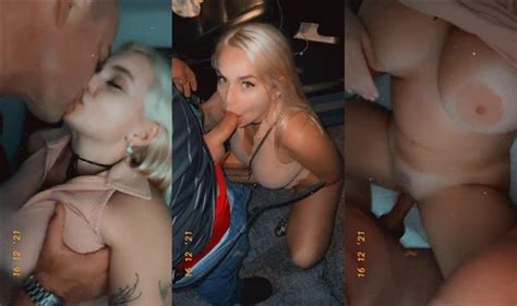 Zoie Burgher Sex Tape Ppv Video Leaked Viralpornhub
