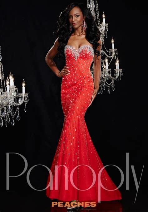 Panoply Dress 44276