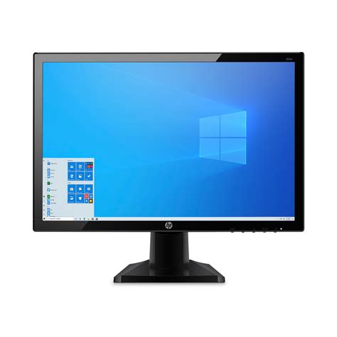 Hp 20kd Led Monitor 195 195 Viewable 1440 X 900 Ips 250