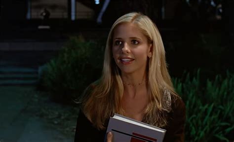 Buffy Contre Les Vampires Le Quiz Le Plus Dur Du Monde Sur La Saison 4