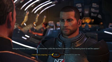 Mass Effect Legendary Edition 2021 Ps4 Screenshots