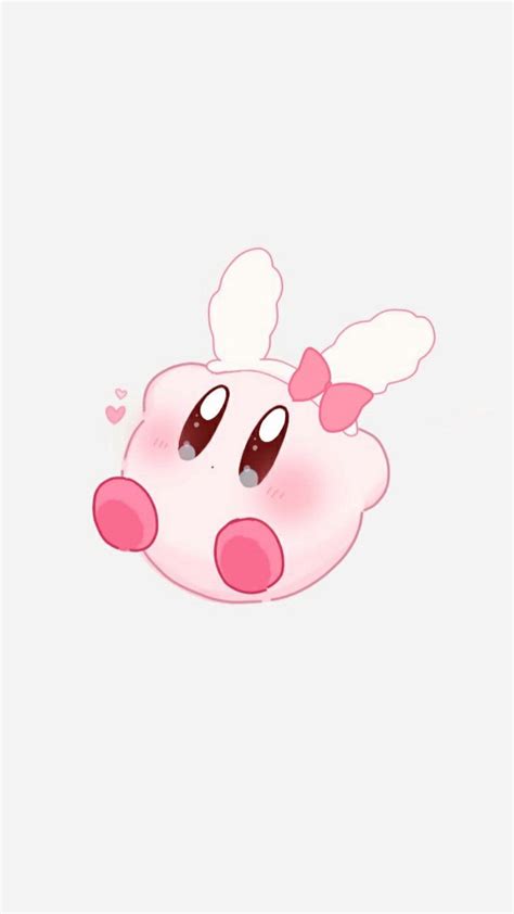 Pin By Aekkalisa On Kirby Bg Kirby Art Kirby
