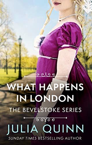 What Happens In London Bevelstoke Book 2 English Edition Ebook