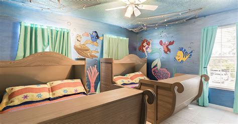 5 Disney Themed Vacation Rentals On Homeaway Purewow