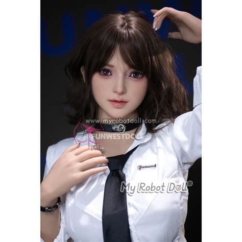 sex doll tpe funwest 155cm f cup funwest doll head alice