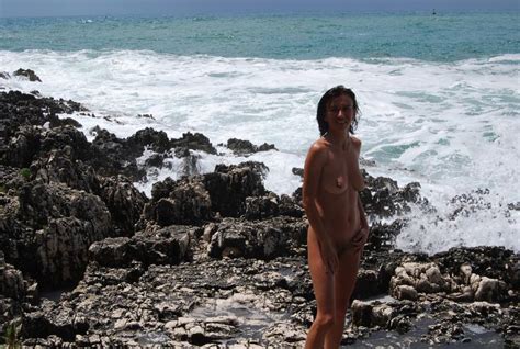 Nude Amateur Pics Czech Milf Vacation