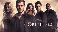 MTV estrena nueva serie de vampiros: The Originals