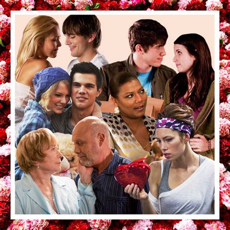 Valentine's day (2010 film) the film features an ensemble cast led by jessica alba, kathy bates, jessica biel, bradley cooper, eric dane see the full list of valentine's day cast and crew including actors,. Why 'Valentine's Day' the Movie Is the Worst of the ...
