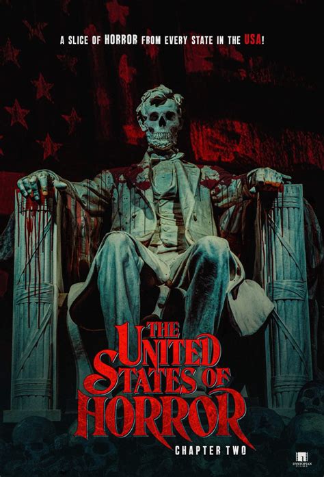 The United States Of Horror 2021 Preview Of New Anthology Movies Movies And Mania