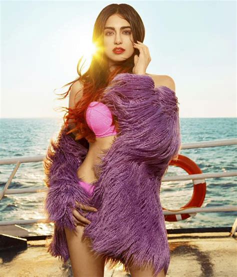 Hot Adah Sharma Posing In Sexy Bikinis Is The Sultry Summer Surprise We All Were Waiting For