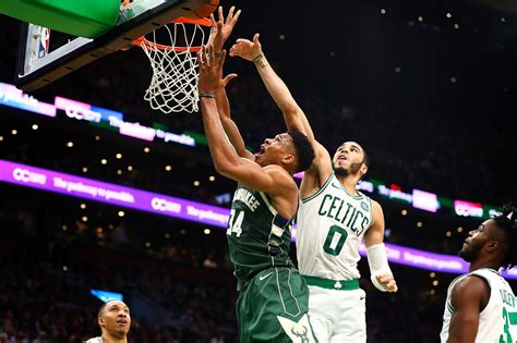 Bucks Vs Celtics What To Watch Out For