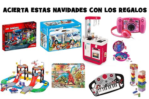 En esta página encuentras los juegos de navidad. Juguetes Para Pedir En Navidad Para Niños - Noticias Niños