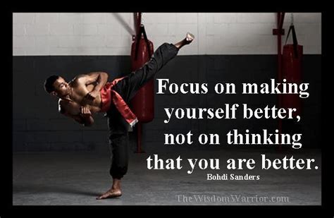 Bohdi Sanders Phd On X Warrior Quotes Martial Arts Quotes Karate