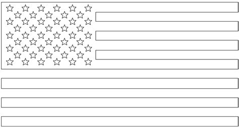 American Flag Silhouette Free Vector Silhouettes