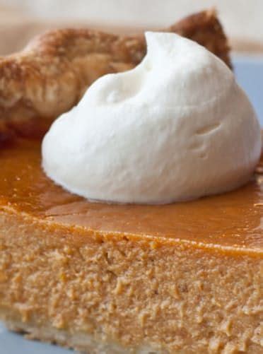 All you have to do is blend the ingredients. The 22 Best Ina Garten Thanksgiving Recipes | Pumpkin pie ...