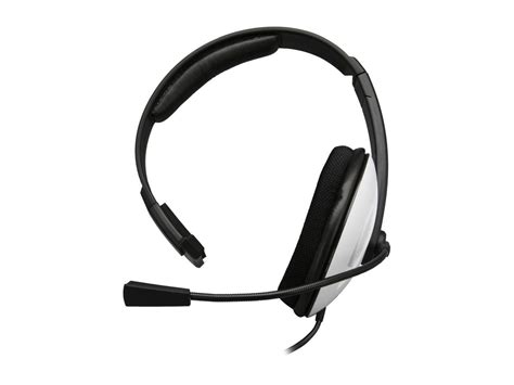 Turtle Beach Ear Force Xc Xbox Communicator Headset Newegg Ca