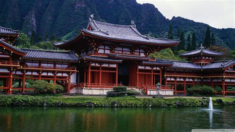 Japanese Temple Wallpapers Top Free Japanese Temple Backgrounds