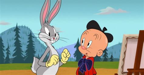 Insanity Looney Tunes Cartoons Ban Guns Including Elmer Fudd And