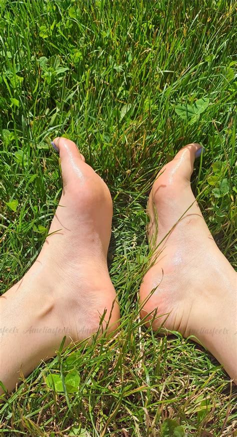 Oily Feet To Make Losers Weak 😈 Rfootfetishfanatics