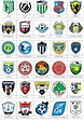Escudos de equipos de fútbol de Estonia. en 2020 | Equipo de fútbol ...