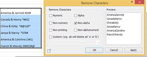 Definition of alphabetic character in the definitions.net dictionary. Quickly remove numeric, alphabetic, non-printable or ...