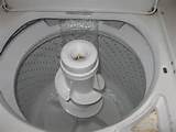 Pictures of Agitator Washing Machine Repair