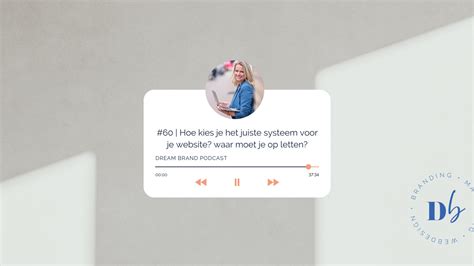 60 Hoe Kies Je Het Juiste Systeem Voor Je Website Waar Moet Je Op