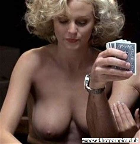 Jessica Lange Nude Photos Telegraph