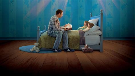 bedtime stories formation reimagined