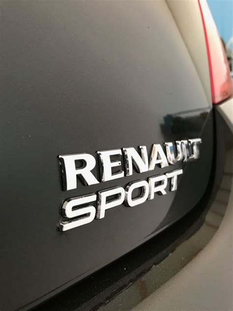 Dailytool Renault Clio Iii Rs Tracktools Autos Trackday Forum