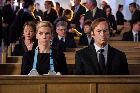 Better Call Saul Season 6 Release Date Cast Plot And Other Details