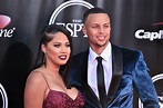 Steph Curry's Wife Ayesha Dons Bohemian Look in New Photo in a Long ...
