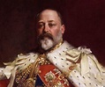 Edward VII Biography - Facts, Childhood, Family Life & Achievements