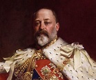 Edward VII Biography - Facts, Childhood, Family Life & Achievements
