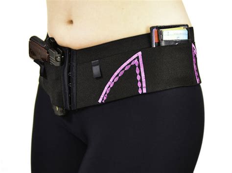 4 Concealed Carry Products For Female Shooters Personal Defense World