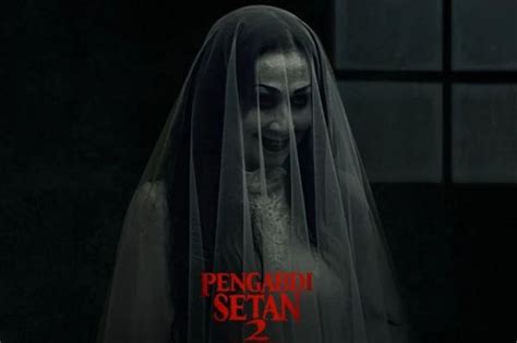 10 Daftar Film Horor Indonesia Terbaik 2022 Terseram Sepanjang Masa