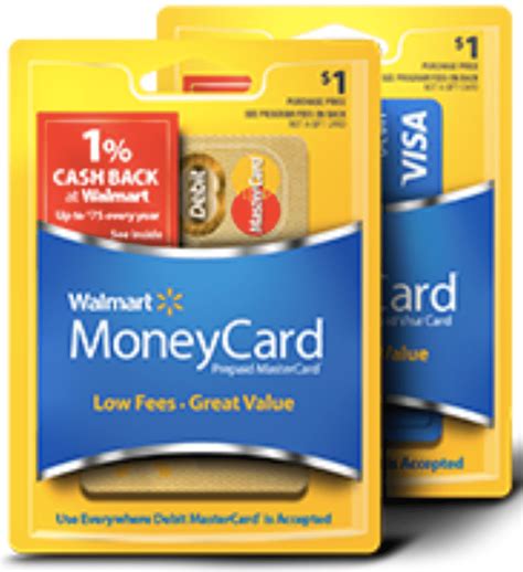 Both cards see the most cash back through walmart.com purchases, which also includes walmart grocery pickup. The 7 Best Prepaid Debit Cards of 2019