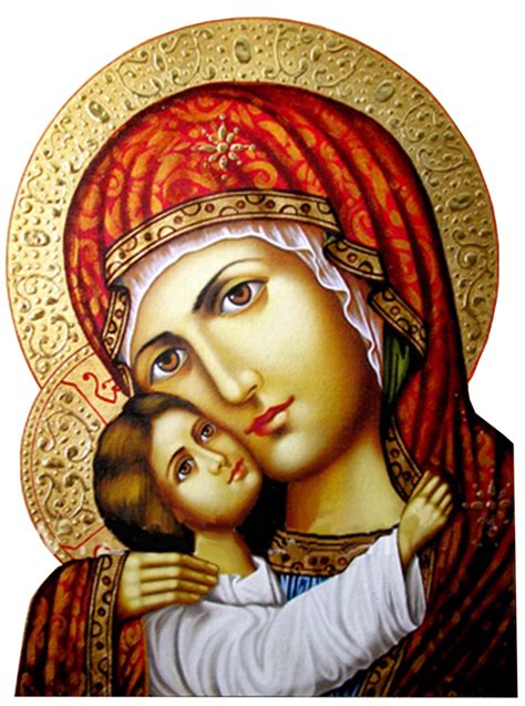 Mary 5 By Joeatta78 On Deviantart Mary Jesus Mother Religious