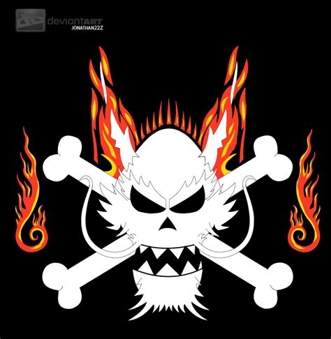 Phoenix Fire Pirates Onepiece Fanon Wiki Fandom
