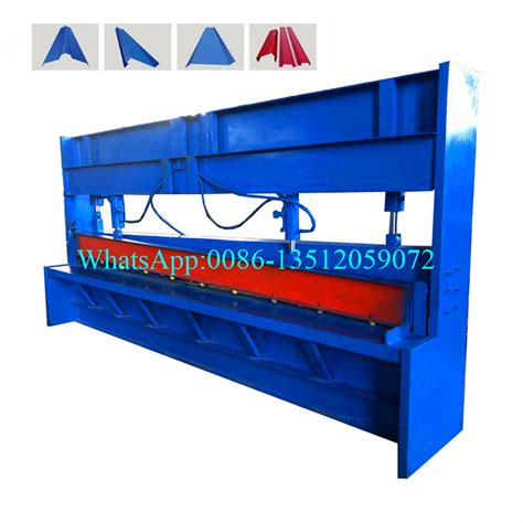 Construction Steel Bending Machine Tianjin Haixing Imp And Exp Co Ltd