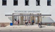 TUM Technische Universität München