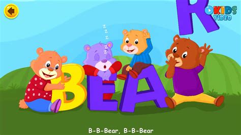 Abc Song How To Learn Ennglish For Kids With Starfall Learn