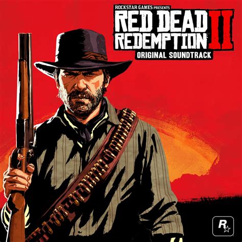 Red Dead Redemption 2 Unofficial Soundtrack Mg 320kbps Musica Mp3