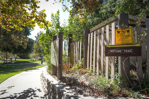 Whittier Narrows Natural Area And Nature Center Parks And Recreation